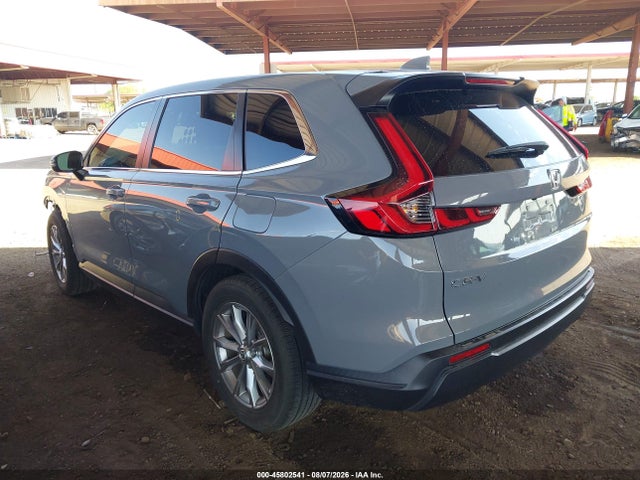 Honda Cr-v Ex 2wd 2023 7FARS3H47PE004802 Image 3