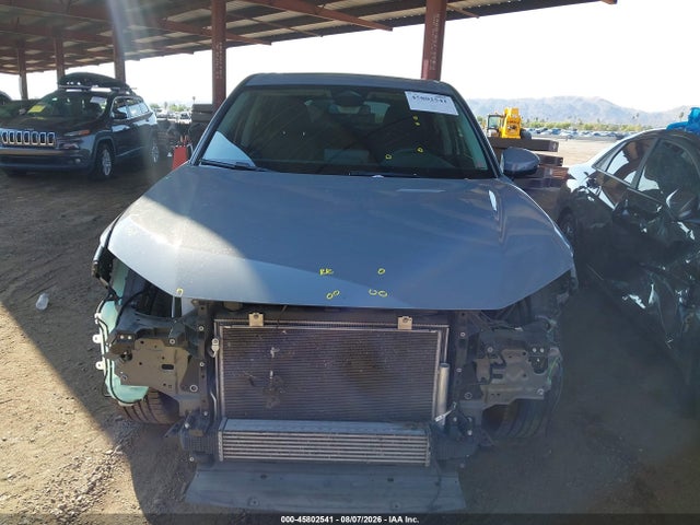 Honda Cr-v Ex 2wd 2023 7FARS3H47PE004802 Image 6
