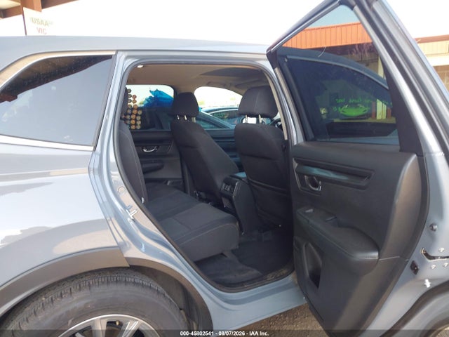 Honda Cr-v Ex 2wd 2023 7FARS3H47PE004802 Image 8