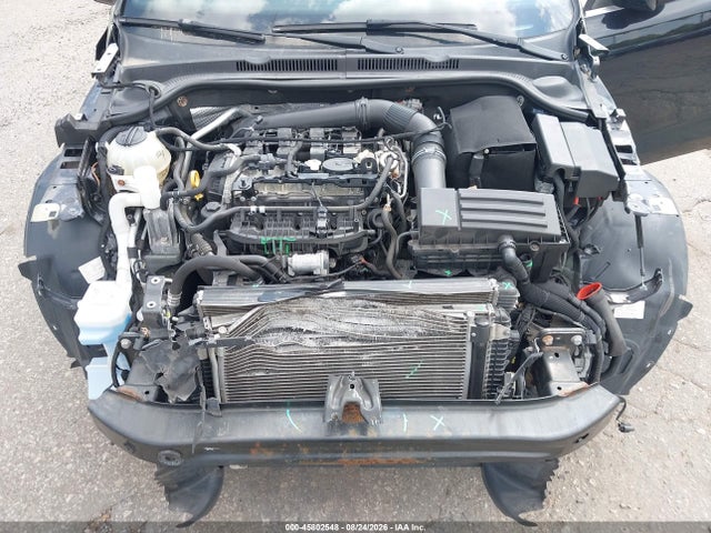 Продаж на аукціоні авто 2017 Volkswagen Jetta Gli, vin: 3VW4T7AJ3HM374391, номер лоту: 45802548