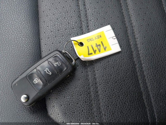 Продаж на аукціоні авто 2017 Volkswagen Jetta Gli, vin: 3VW4T7AJ3HM374391, номер лоту: 45802548