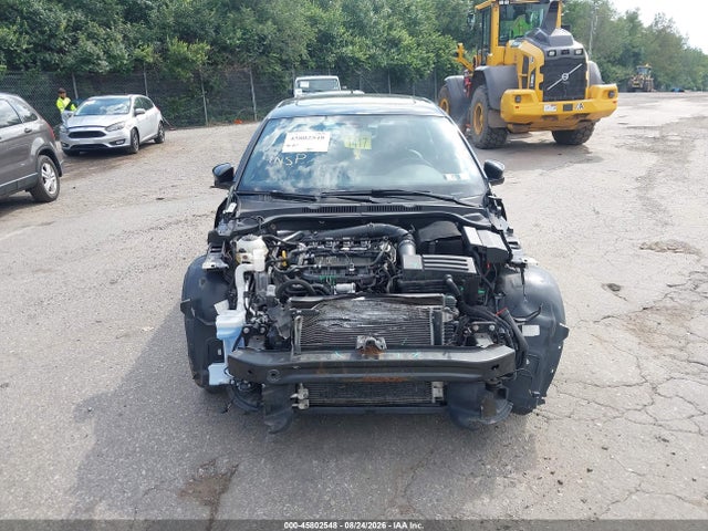 Продаж на аукціоні авто 2017 Volkswagen Jetta Gli, vin: 3VW4T7AJ3HM374391, номер лоту: 45802548