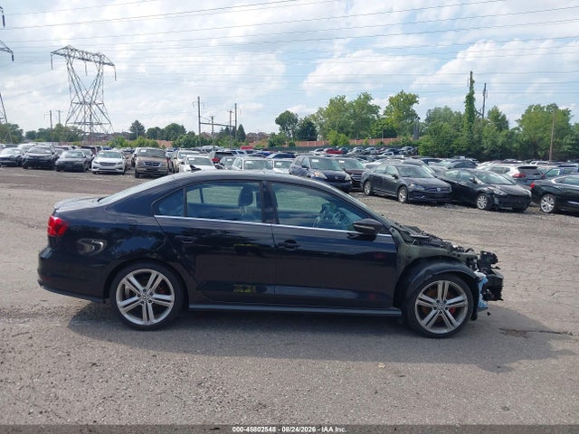 Продаж на аукціоні авто 2017 Volkswagen Jetta Gli, vin: 3VW4T7AJ3HM374391, номер лоту: 45802548