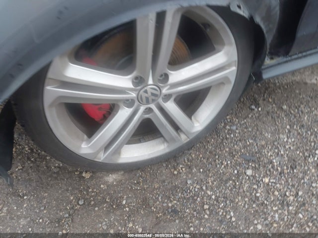 Продаж на аукціоні авто 2017 Volkswagen Jetta Gli, vin: 3VW4T7AJ3HM374391, номер лоту: 45802548