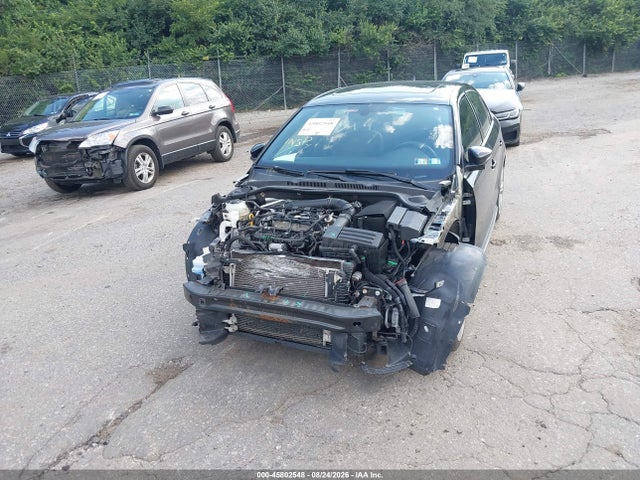 Продаж на аукціоні авто 2017 Volkswagen Jetta Gli, vin: 3VW4T7AJ3HM374391, номер лоту: 45802548