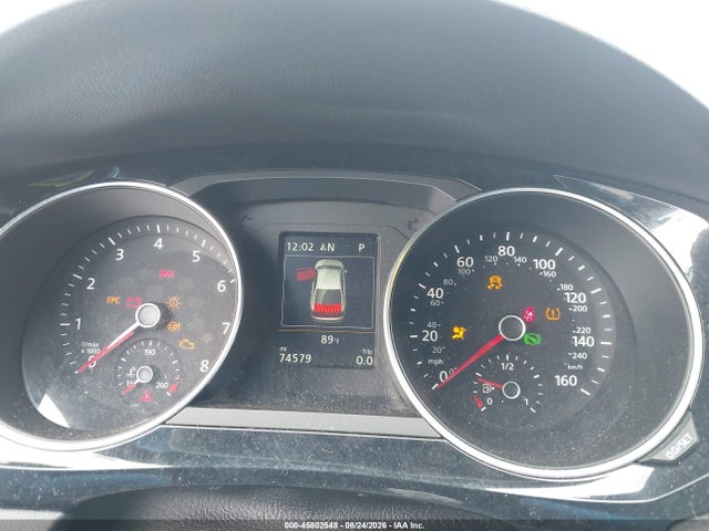 Продаж на аукціоні авто 2017 Volkswagen Jetta Gli, vin: 3VW4T7AJ3HM374391, номер лоту: 45802548