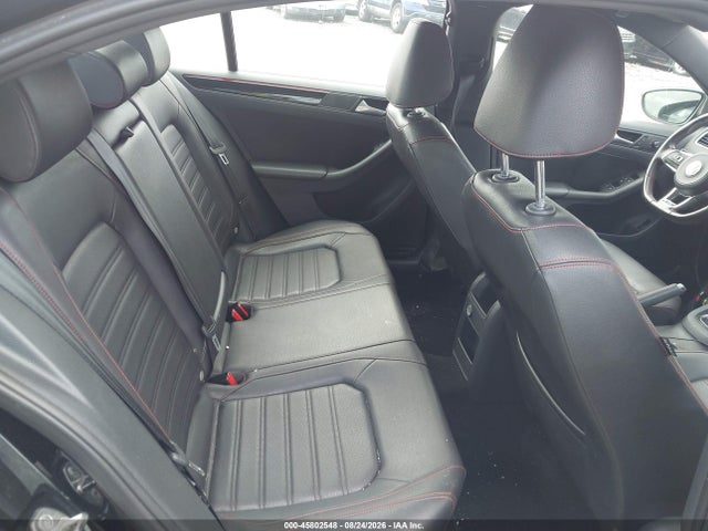 Продаж на аукціоні авто 2017 Volkswagen Jetta Gli, vin: 3VW4T7AJ3HM374391, номер лоту: 45802548