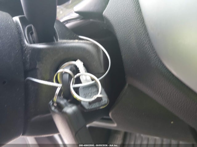 45802550 :رقم المزاد ، 1GCHSCEA6L1153142 vin ، 2020 Chevrolet Colorado 2wd  Long Box Lt مزاد بيع