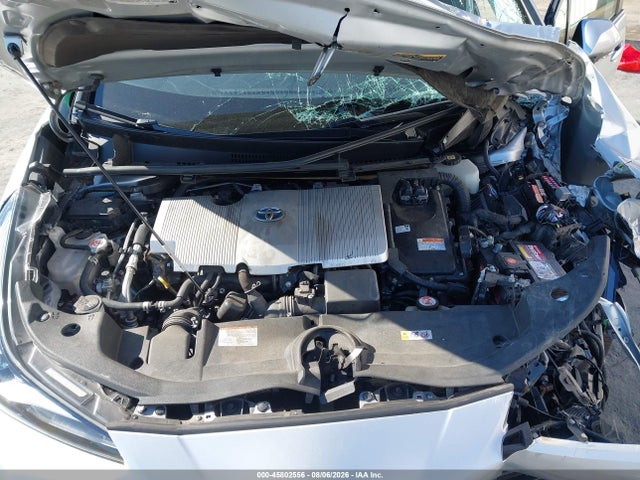 Aukcja sprzedaży 2022 Toyota Prius Xle, vin: JTDKAMFU8N3153335, numer aukcji: 45802556