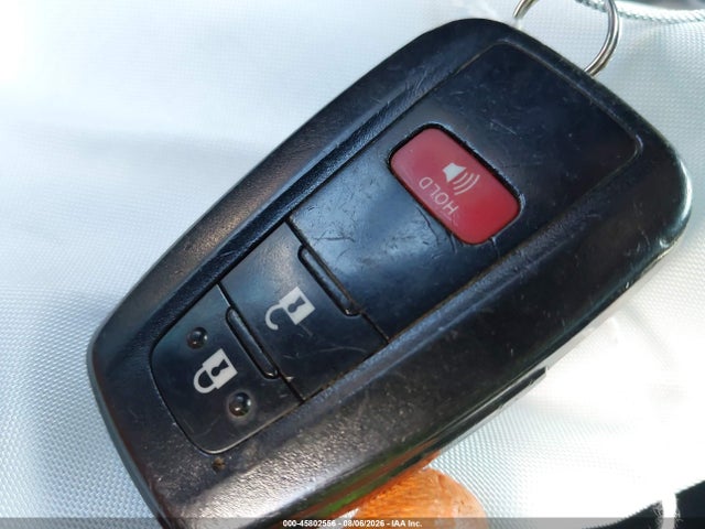 Aukcja sprzedaży 2022 Toyota Prius Xle, vin: JTDKAMFU8N3153335, numer aukcji: 45802556