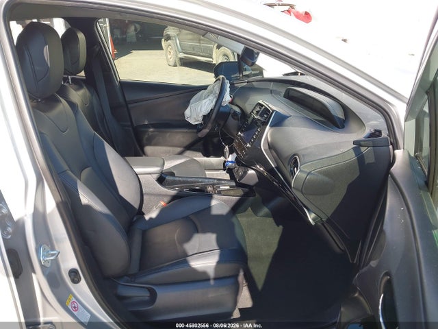 Aukcja sprzedaży 2022 Toyota Prius Xle, vin: JTDKAMFU8N3153335, numer aukcji: 45802556