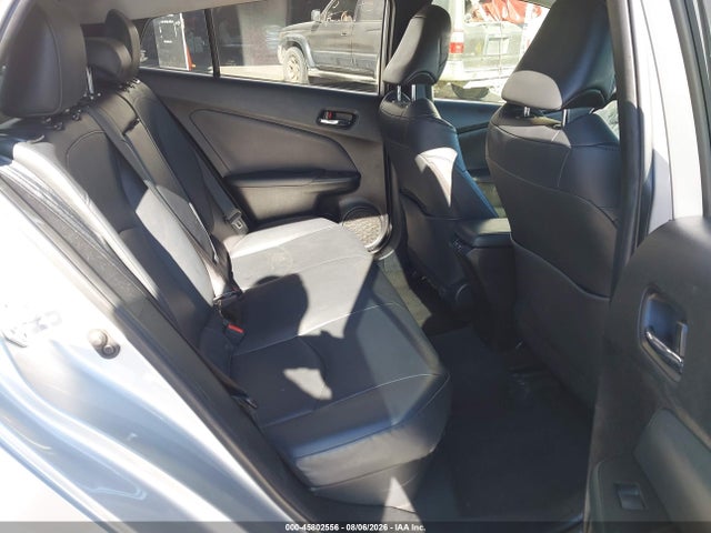 Aukcja sprzedaży 2022 Toyota Prius Xle, vin: JTDKAMFU8N3153335, numer aukcji: 45802556