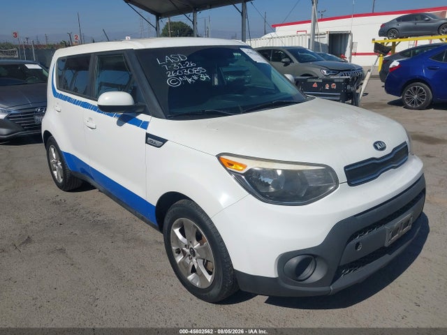 KNDJN2A20H7886325 KIA Soul