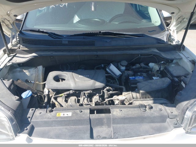 KIA Soul 2017 KNDJN2A20H7886325 Image 10