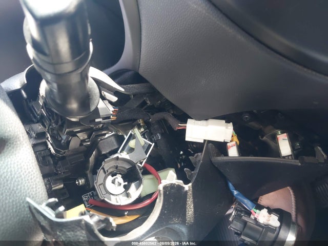 2017 Kia Soul მანქანა იყიდება აუქციონზე, vin: KNDJN2A20H7886325, აუქციონის ნომერი: 45802562