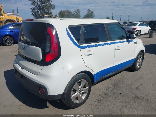 KNDJN2A20H7886325 KIA Soul