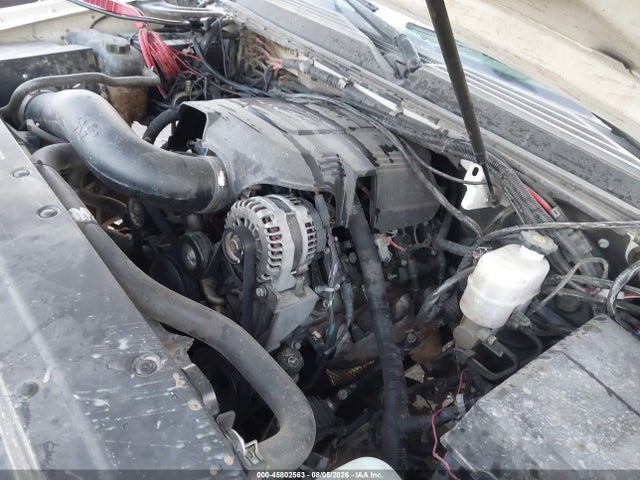 45802563 :رقم المزاد ، 1GNUKAE08AR274772 vin ، 2010 Chevrolet Tahoe Special Services مزاد بيع