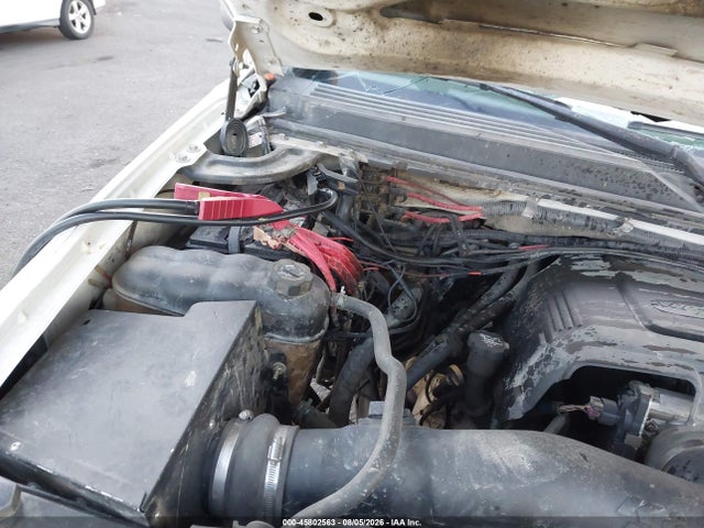 45802563 :رقم المزاد ، 1GNUKAE08AR274772 vin ، 2010 Chevrolet Tahoe Special Services مزاد بيع
