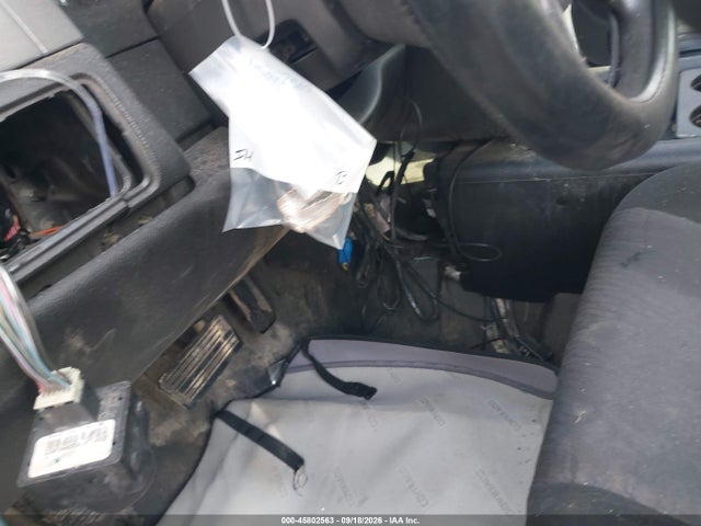 45802563 :رقم المزاد ، 1GNUKAE08AR274772 vin ، 2010 Chevrolet Tahoe Special Services مزاد بيع