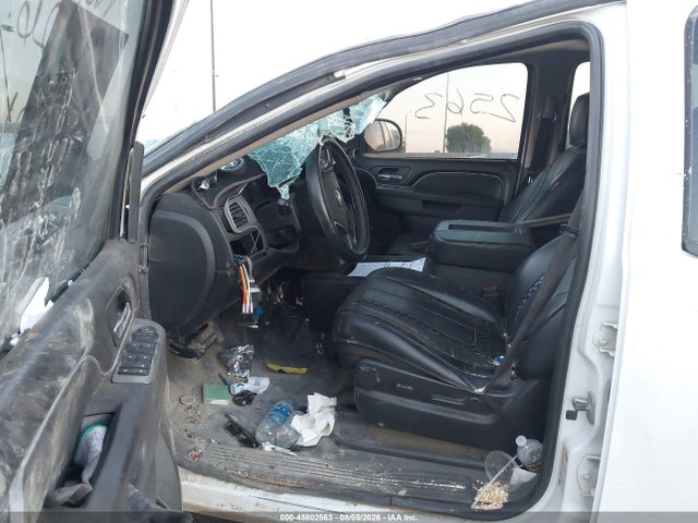 45802563 :رقم المزاد ، 1GNUKAE08AR274772 vin ، 2010 Chevrolet Tahoe Special Services مزاد بيع