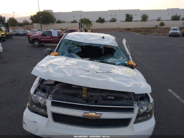 45802563 :رقم المزاد ، 1GNUKAE08AR274772 vin ، 2010 Chevrolet Tahoe Special Services مزاد بيع