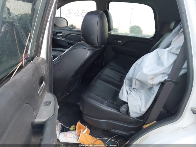 45802563 :رقم المزاد ، 1GNUKAE08AR274772 vin ، 2010 Chevrolet Tahoe Special Services مزاد بيع