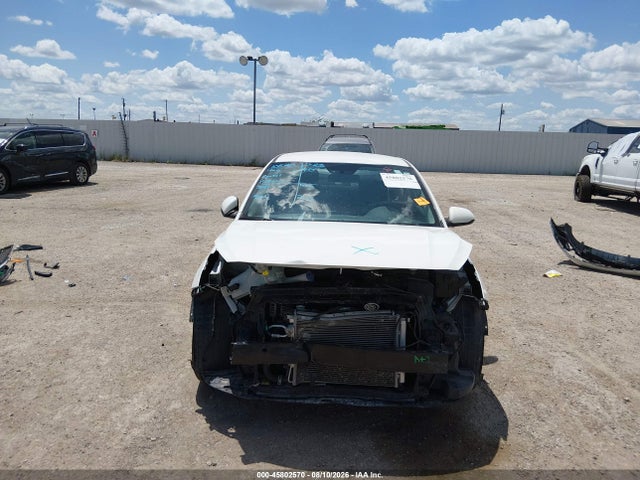 45802570 :رقم المزاد ، 3KPA24AD7NE478616 vin ، 2022 Kia Rio S مزاد بيع