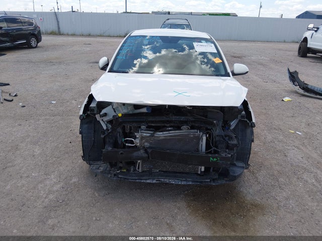 45802570 :رقم المزاد ، 3KPA24AD7NE478616 vin ، 2022 Kia Rio S مزاد بيع