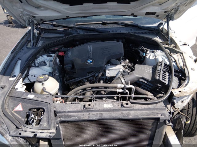 BMW 528I 2015 WBA5A5C51FD517183 Image 10