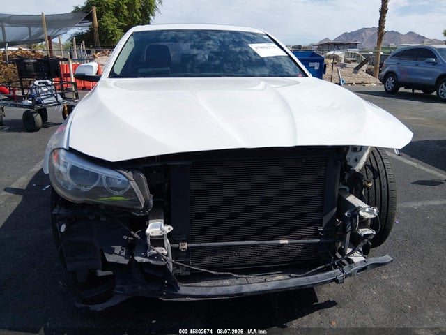 BMW 528I 2015 WBA5A5C51FD517183 Image 13