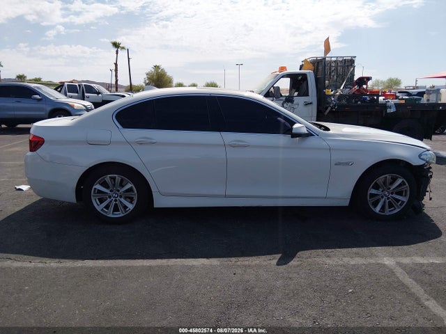 BMW 528I 2015 WBA5A5C51FD517183 Image 14