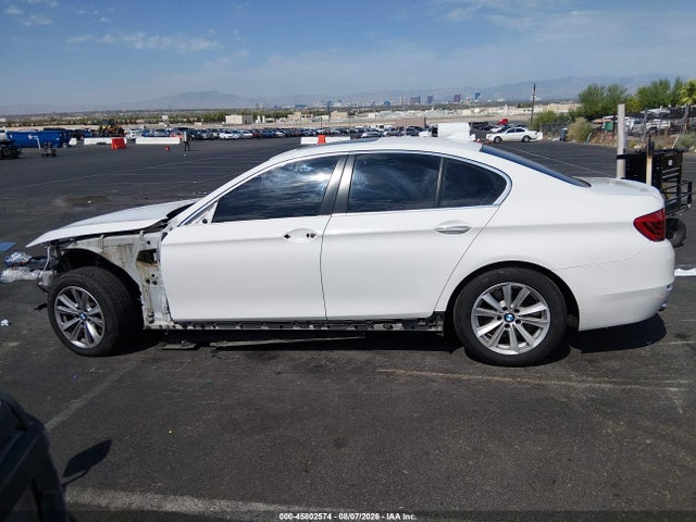BMW 528I 2015 WBA5A5C51FD517183 Image 15
