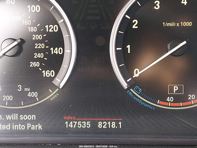 BMW 528I 2015 WBA5A5C51FD517183 Image 16
