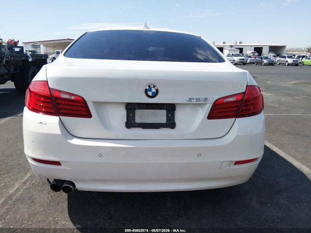 BMW 528I 2015 WBA5A5C51FD517183 Image 17