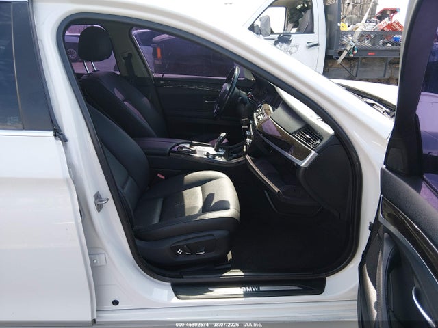 BMW 528I 2015 WBA5A5C51FD517183 Image 5