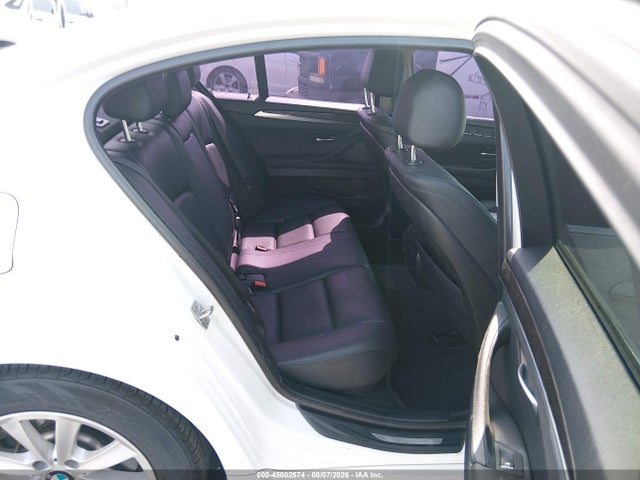 BMW 528I 2015 WBA5A5C51FD517183 Image 8