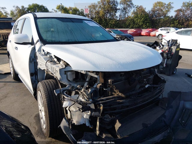 2018 KNMAT2MVXJP501547 zdjęcie główne