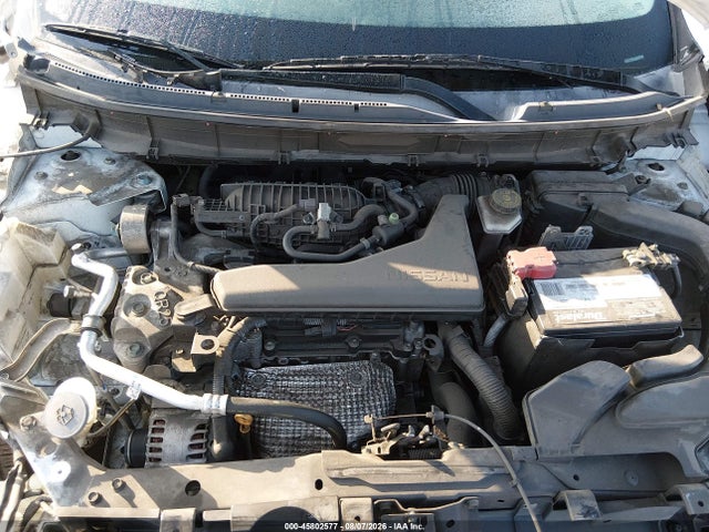 Nissan ROGUE S 2018 KNMAT2MVXJP501547 Image 10