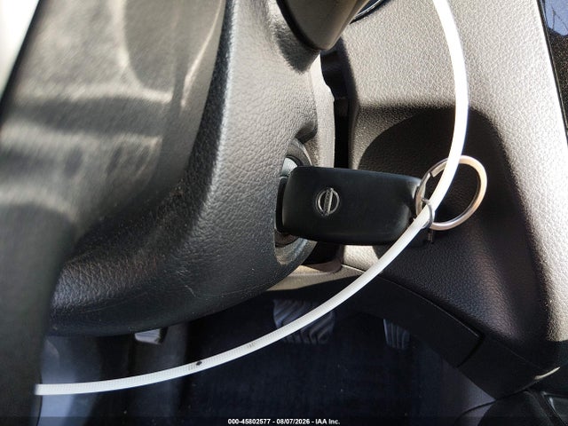 Nissan ROGUE S 2018 KNMAT2MVXJP501547 Image 11