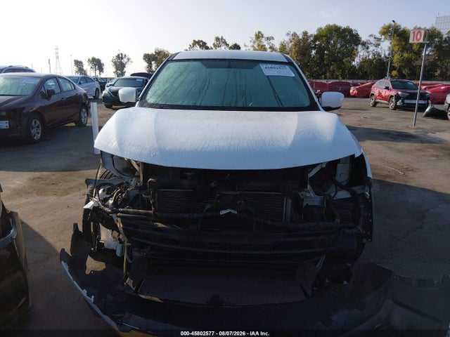 Nissan ROGUE S 2018 KNMAT2MVXJP501547 Image 12