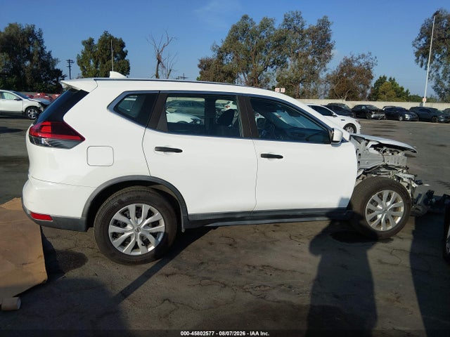 Nissan ROGUE S 2018 KNMAT2MVXJP501547 Image 13