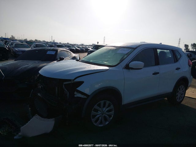 Nissan ROGUE S 2018 KNMAT2MVXJP501547 Image 14
