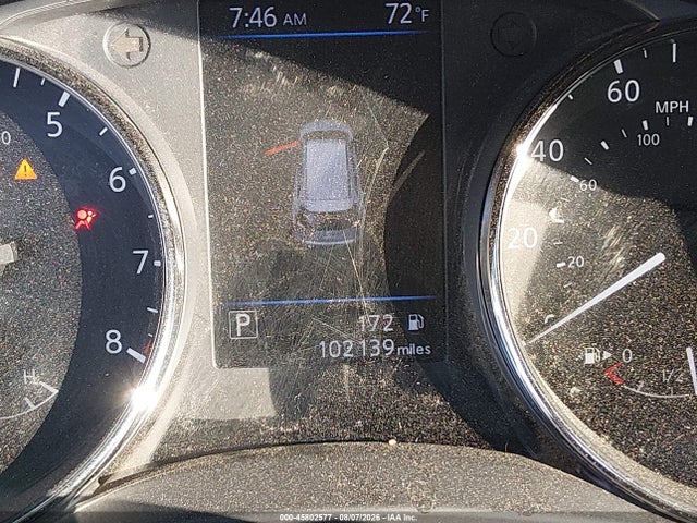 Nissan ROGUE S 2018 KNMAT2MVXJP501547 Image 15