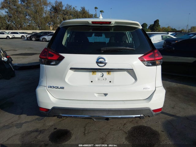 Nissan ROGUE S 2018 KNMAT2MVXJP501547 Image 16