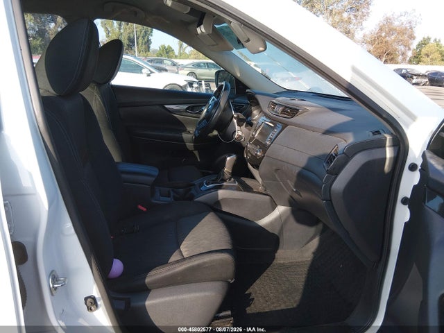 Nissan ROGUE S 2018 KNMAT2MVXJP501547 Image 5