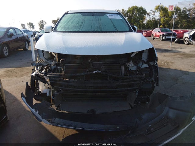 Nissan ROGUE S 2018 KNMAT2MVXJP501547 Image 6