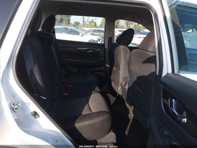 Nissan ROGUE S 2018 KNMAT2MVXJP501547 Image 8