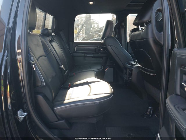 Продажа на аукционе авто 2025 Ram 2500 Power Wagon Rebel  4x4 6'4 Box, vin: 3C63R5EL7SG507521, номер лота: 45802582