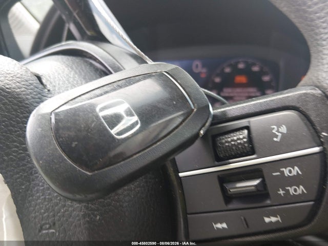 Honda ACCORD EX 2024 1HGCY1F33RA016117 Image 11