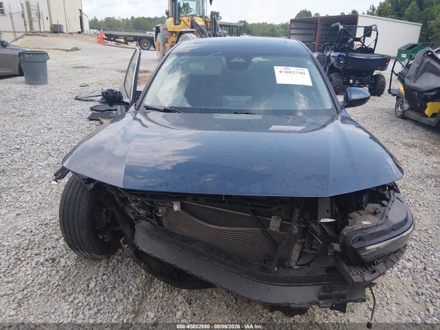 Honda ACCORD EX 2024 1HGCY1F33RA016117 Image 13